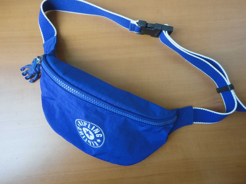 Kipling/нова чанта за кръст