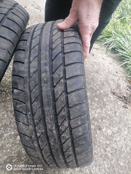 Гуми 205 45 16 летни и зимни