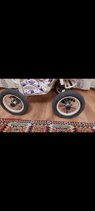 Продаю детскую колячку