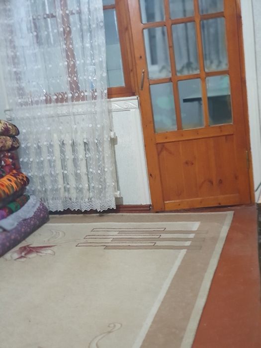 Продаётся квартира Яшнабадский рн Панельный  2/2/4