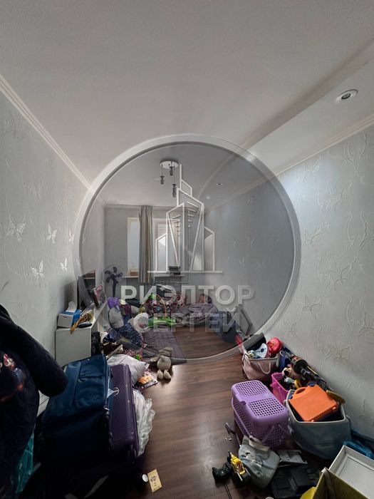 Квартира 3/2/4 Ялангач 70м2 АйтиПарк