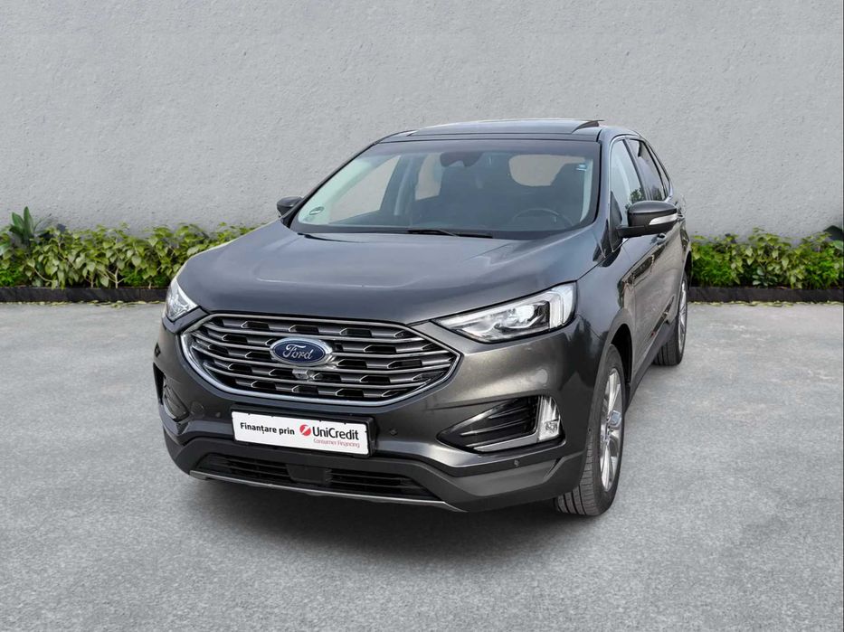 FORD Edge 2019 — imagine 3