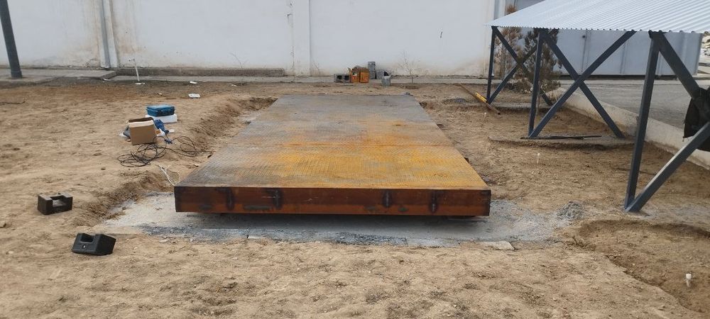 Электрони тарози