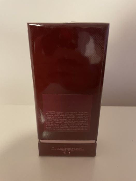 Tom Ford Lost Cherry 100ml parfium