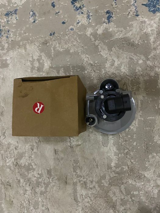 Протетумака TOYOTA