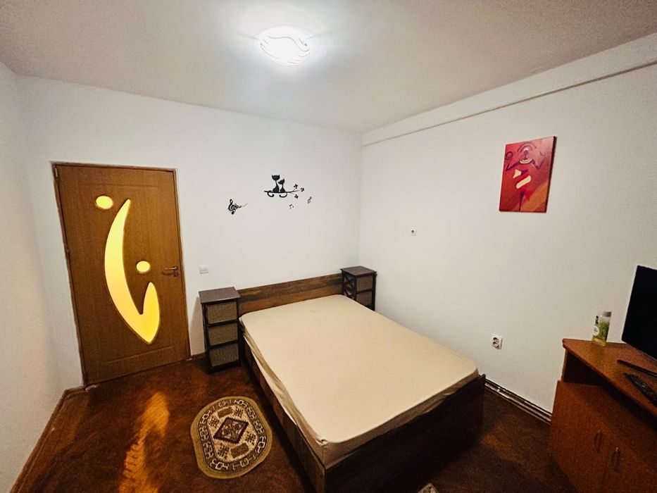 Apartament 2 camere Fratii Golesti