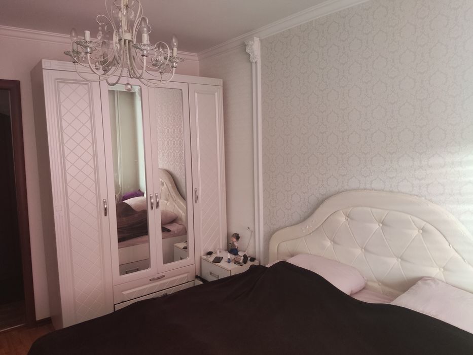 Сдам двухкомнатную квартиру