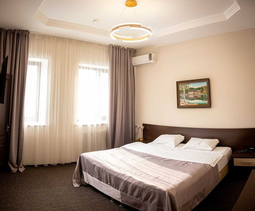 Здание на разбор в г. Алматы