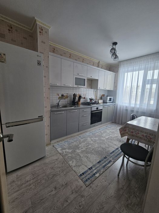 Продам 4к.квартиру