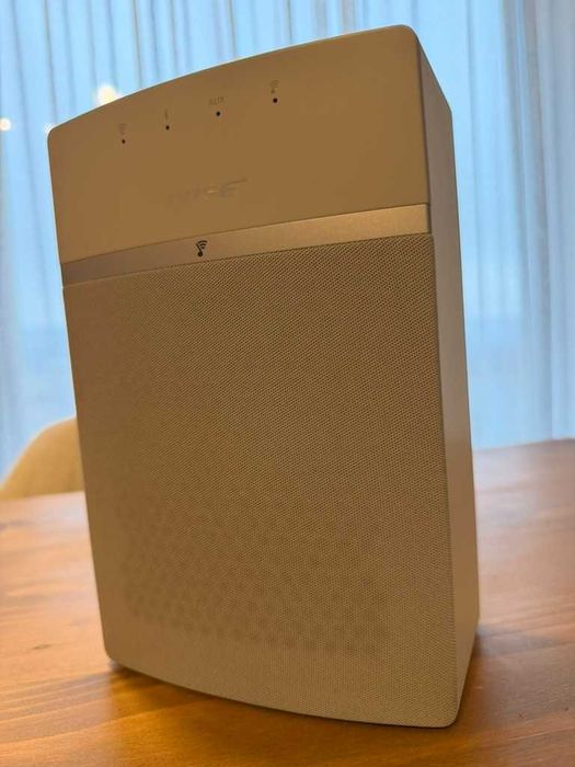 Vand boxa Bose SoundTouch 10, alba