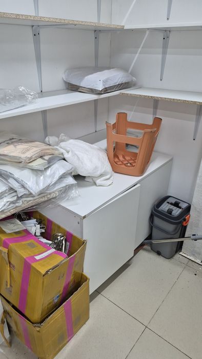 Оборудование для бутика