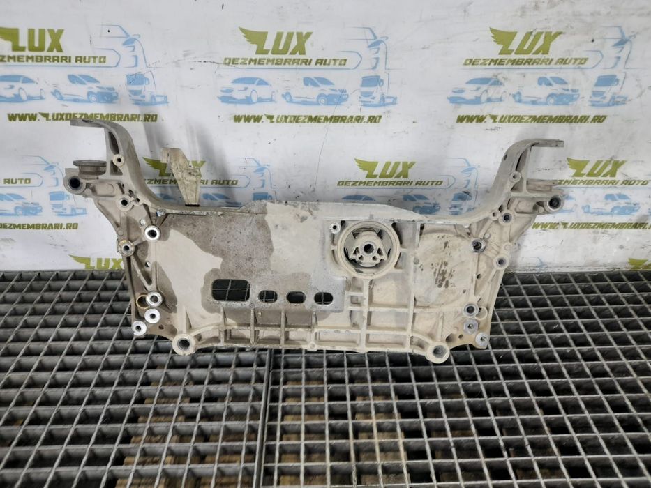 Cadru motor 3C0199369H 2.0 tdi CBAB Volkswagen VW Tiguan 1 5N [2007 -