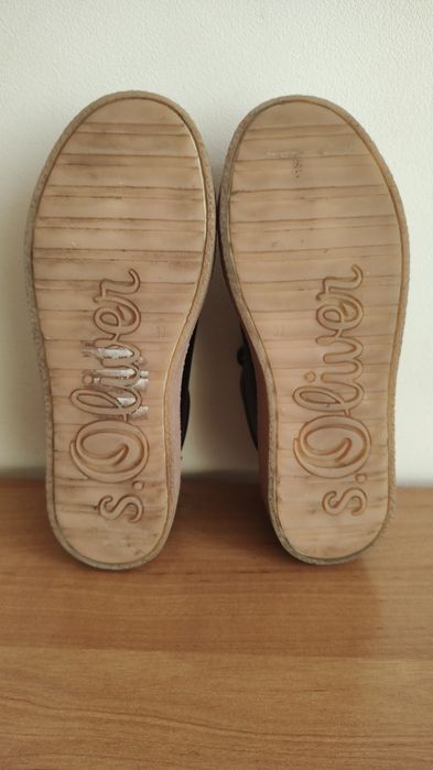 Сникърси  S.Oliver