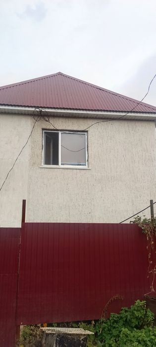 Продажа 2х эт котедж в районе Деркул