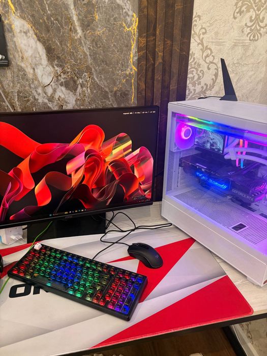 cori -7 12900 RTX 3070 Ti