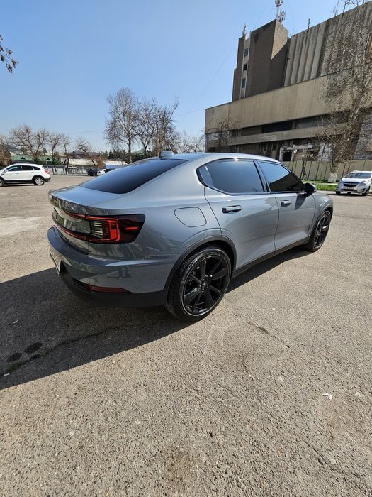 Продаётся Polestar 2
