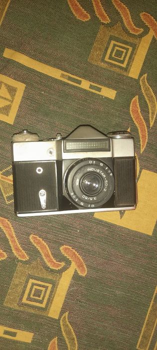 Фотоапарат ЗЕНИТ