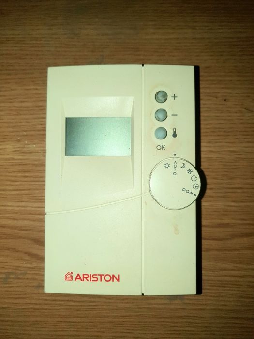 Centrală Termică ARISTON UNO