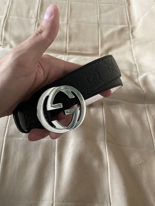 Gucci Belt 100 cm