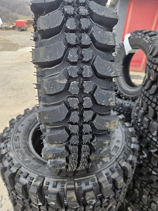 165 70 R 13 off road Simex M.Ziarelli