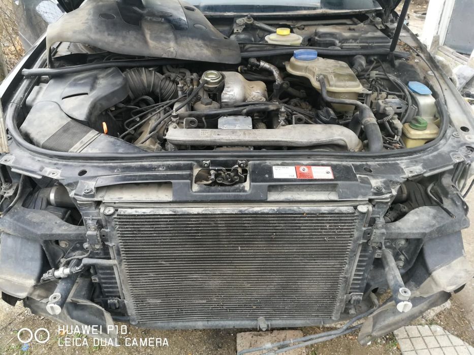 audi a4b5, 2.5TDI ,AFB за части
