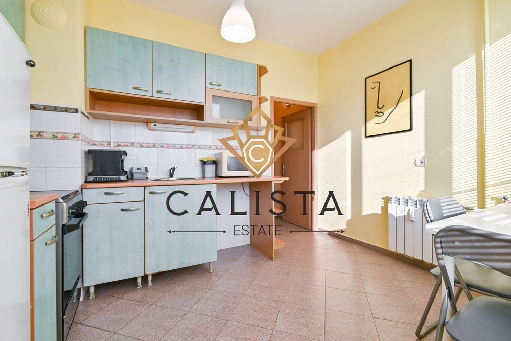 Двустаен апартамент под наем в ж.к. Гоце Делчев, 2212557