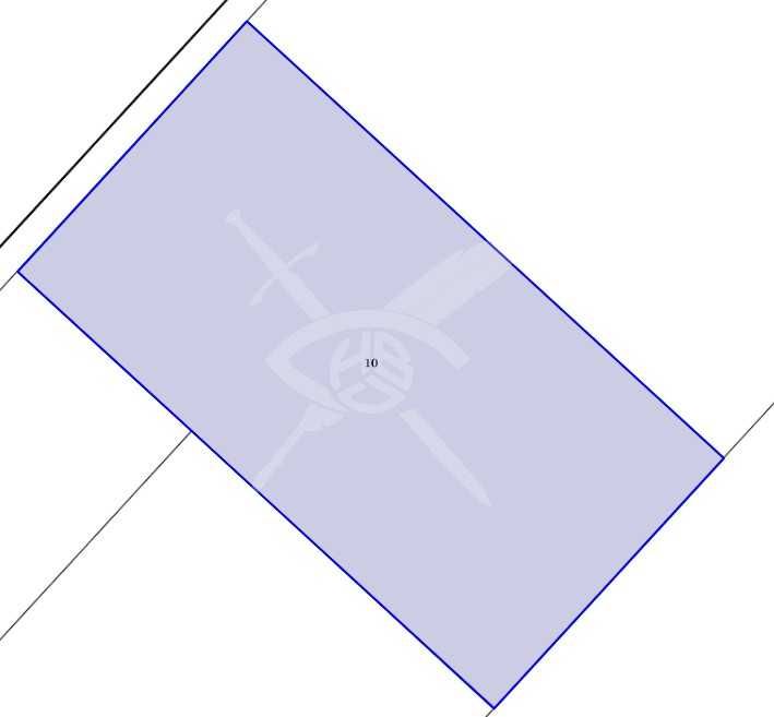 Парцел в село Мъглен 65333