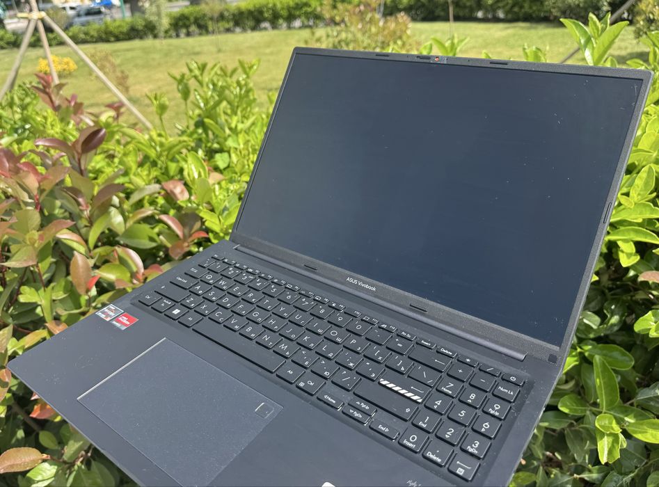 ASUS Vivobook M1605Y (black)