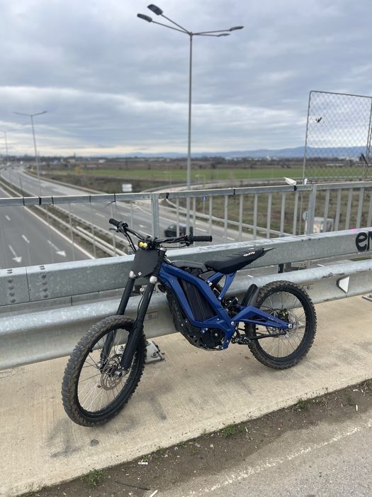 Surron Light Bee X 2024