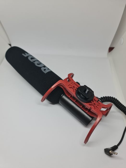 Microfon stereo rode