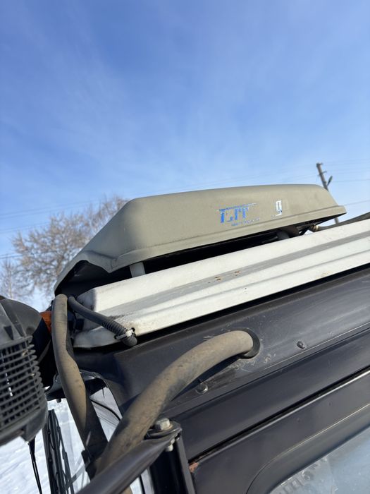 Мтз 1221.2 тропик