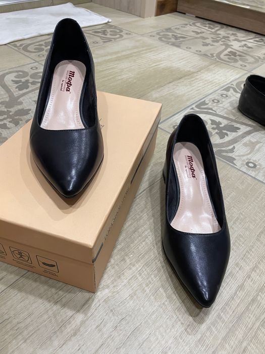 Туфли Тофа (женские)