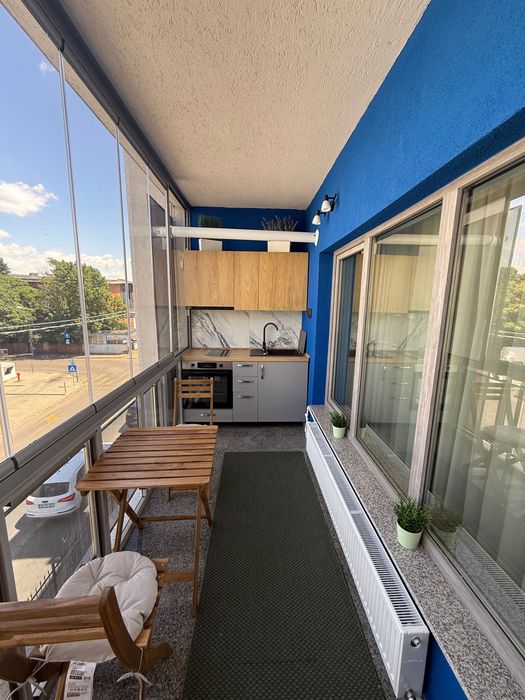 Chirie apartament