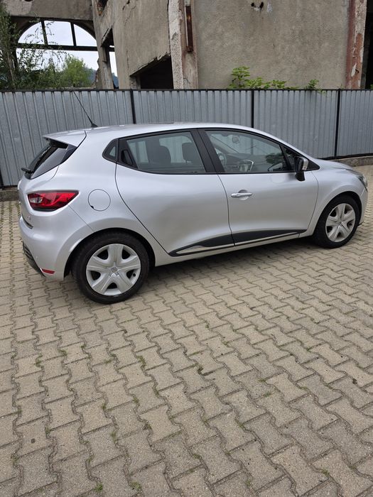 RENAULT Clio 2016 — imagine 3