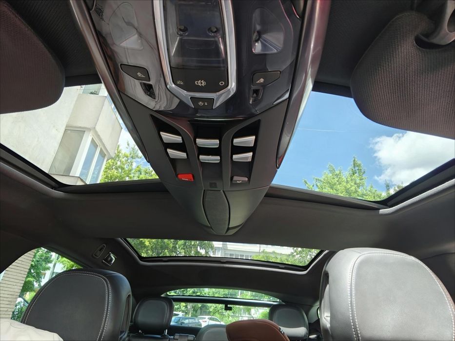 Citroen DS5 Hybrid4  2012