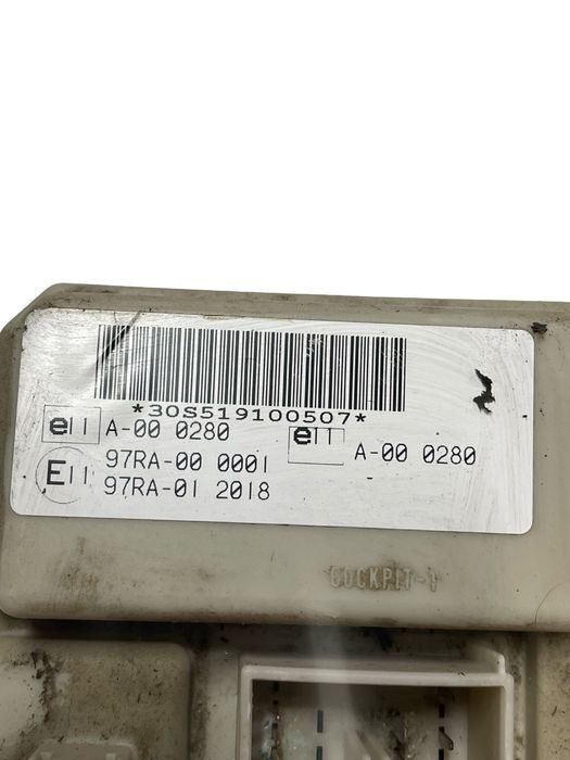 Kit Pornire Ford Focus Ii Da_, Hcp, Dp 2004 - 2013 1.8 Tdci Kkda 4M51-