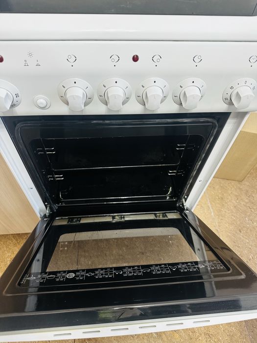 электрическая плита