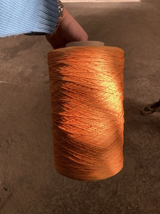 Нить для ковра и другие ест 16-18 цветов