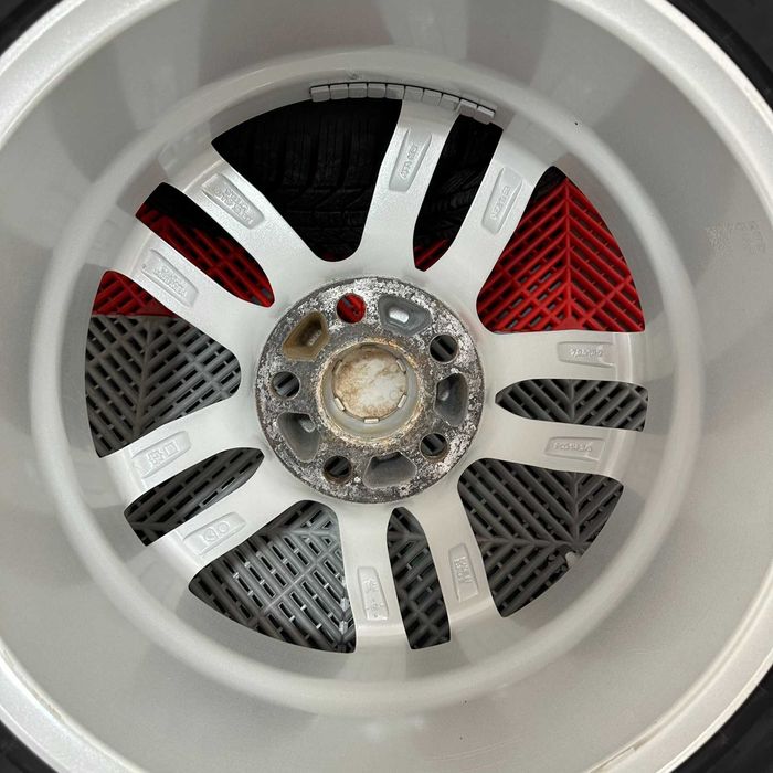 Jante Mitsubishi Eclipse Cross R17 Outlander Asx anv iarna 215/65 R16