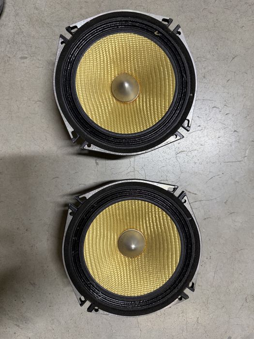 Колонки, динамик Pioneer