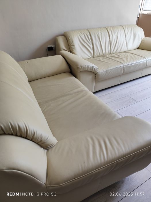 Немска холова гарнитура