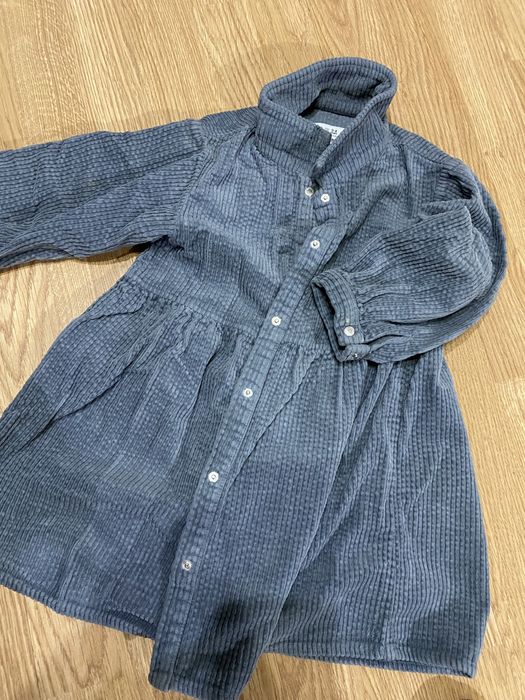 Детска рокля ZARA