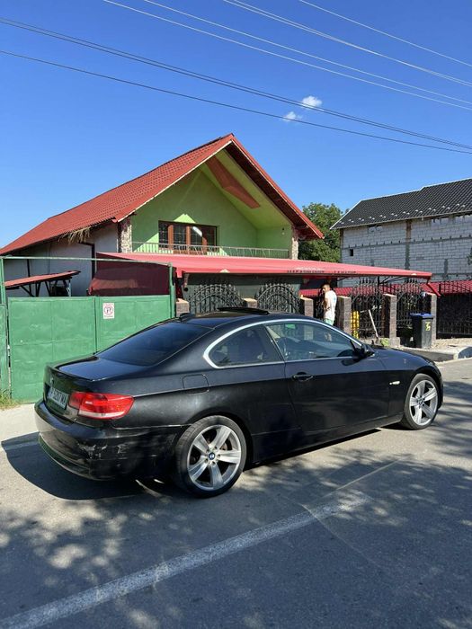 Bmw e92 330xd  m57 231cp