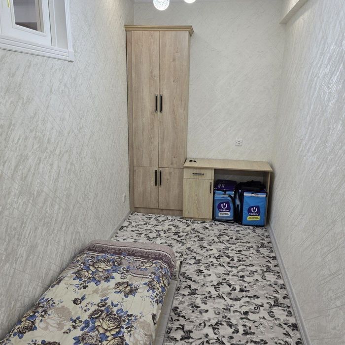 Yakkasaroy tumanida oybek metrosiga yaqin joyda ijaraga uy beriladi