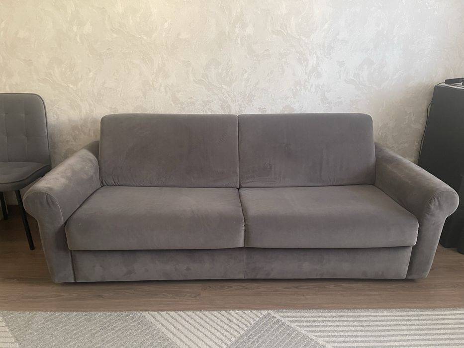 Диван кровать .. срочно срочно