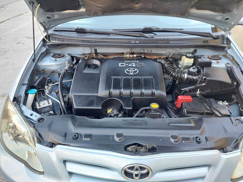 Vanzare Toyota Corolla