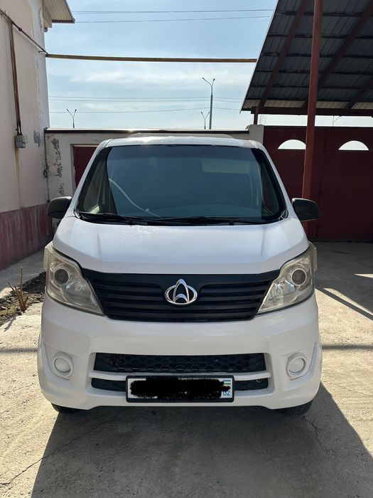 Changan 98 mator srochna