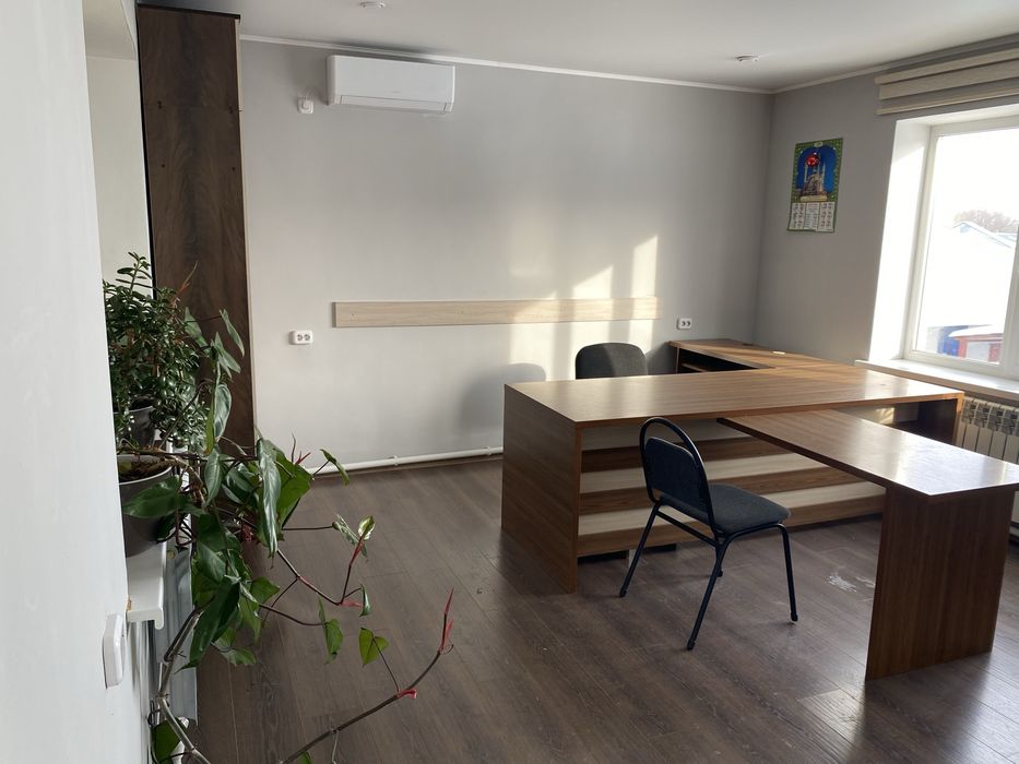 Сдам в аренду склад и офис