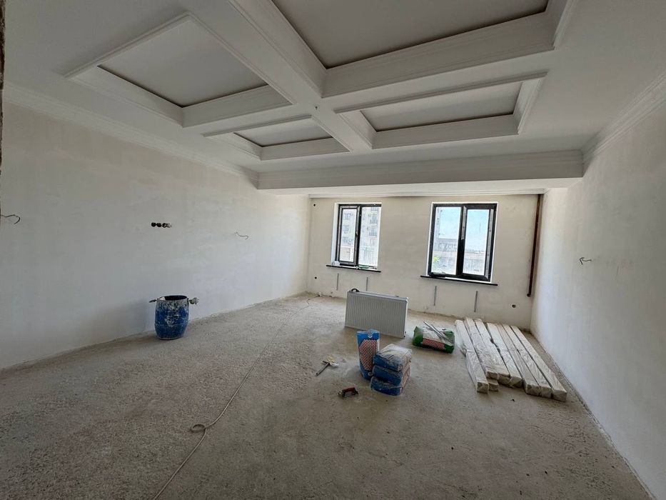 Квартира 5 ком в новостройке, 210м² Алмазарский район, ул. Нурафшон