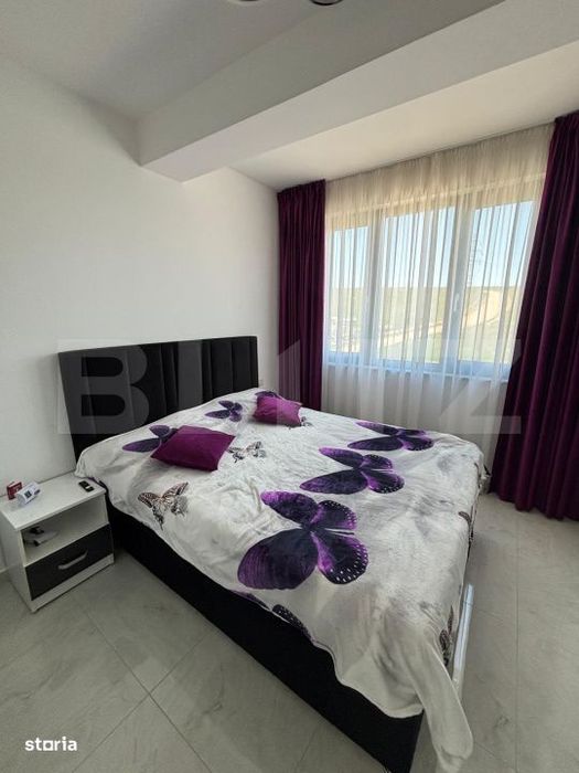 Apartament 66,6 mp | Bloc nou 2024 | Lift si parcare | Burdujeni